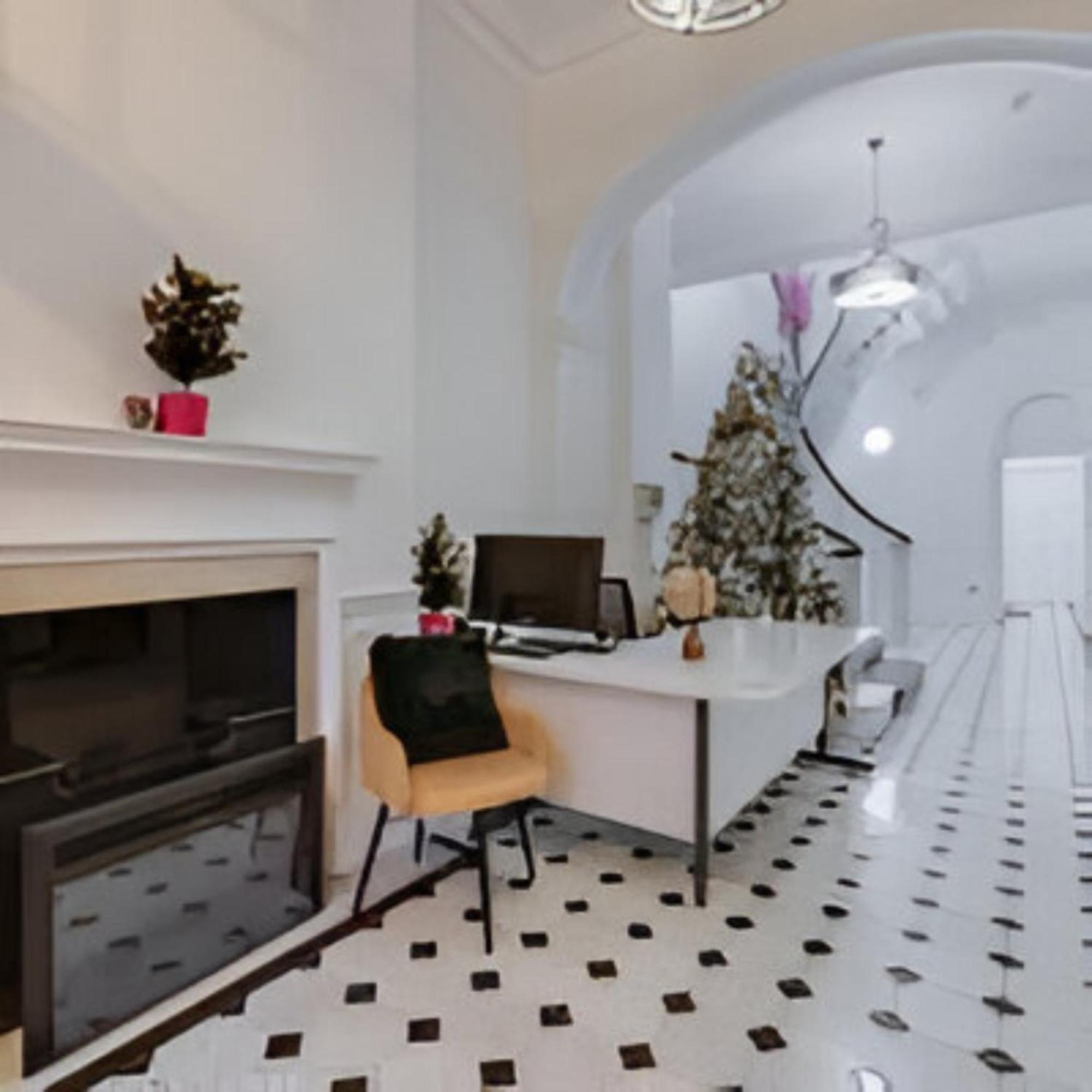 5H Modern Elegance 1-Bedroom City Living In London Eksteriør billede